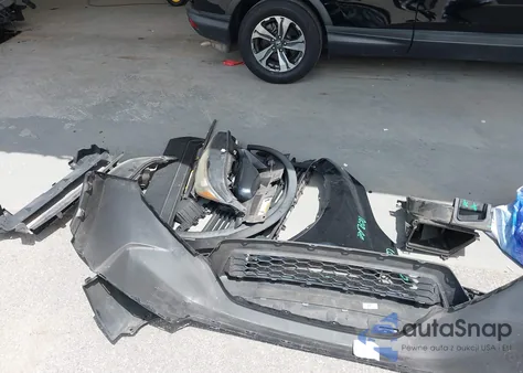 2018 Honda Cr-V Lx from USA, damaged, VIN 2HKRW5H31JH412613